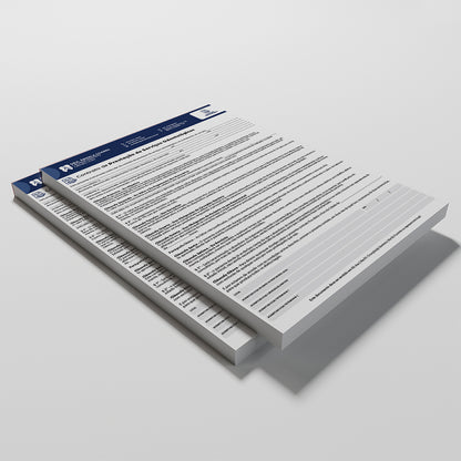 Contrato de Prestação de Serviço | Modelo 003