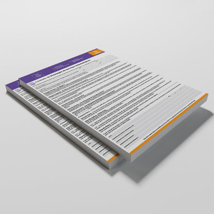 Contrato de Prestação de Serviço | Modelo 005