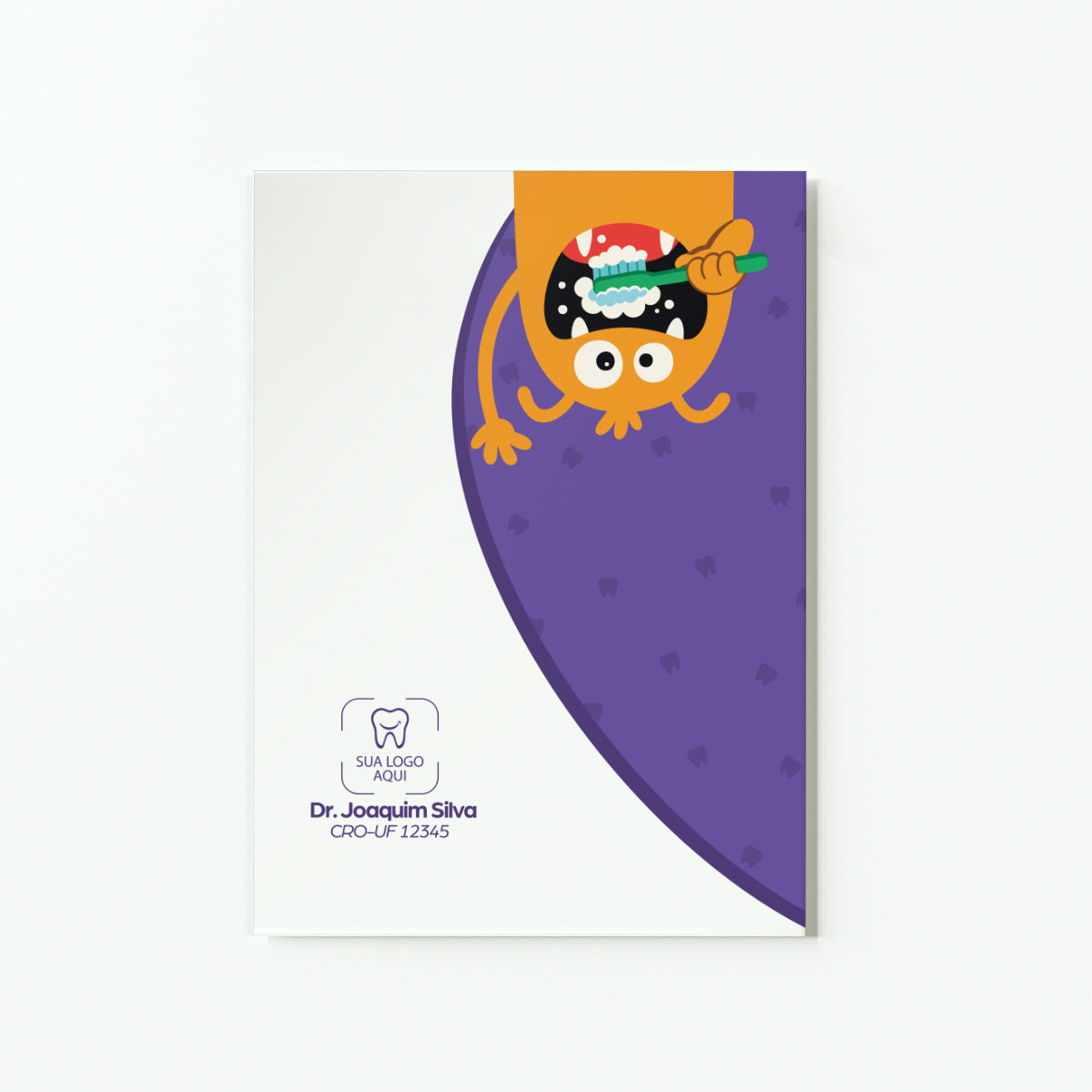 Envelope Saco | Modelo 005